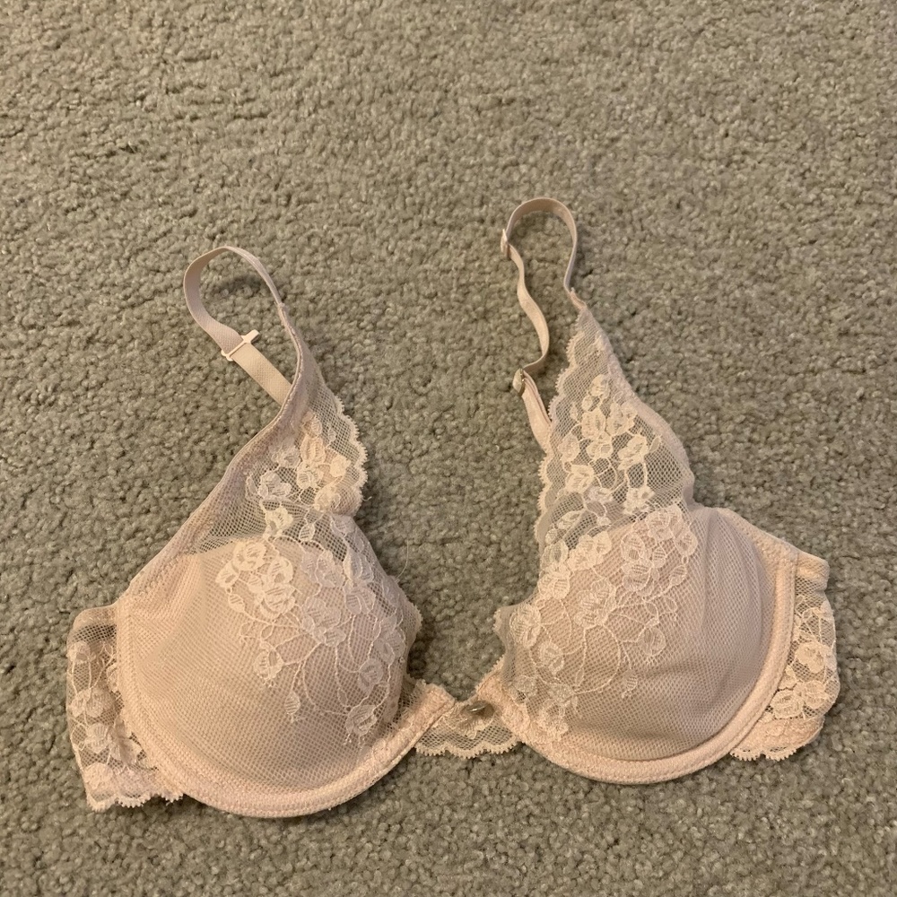 NATORI Convertible Bra (size 32b)